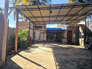 Holiday Beach Vila for Rent Kattankudy