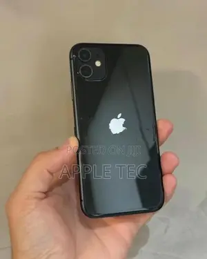 Apple iPhone 11 256GB (Used)