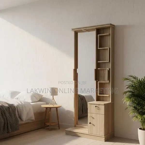 Dressing Table