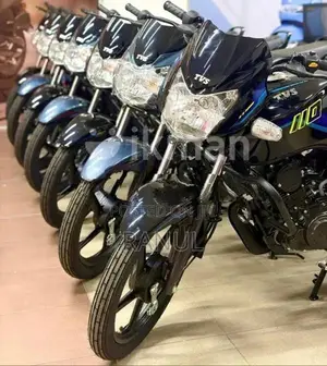TVS Sport 2026