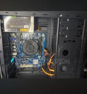 I3 9th Gen