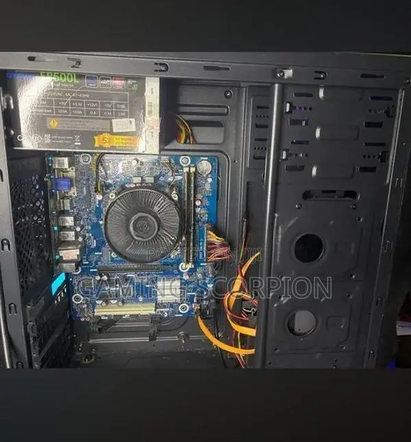 I3 9th Gen