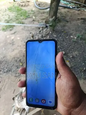 Samsung Galaxy M13 4GB 64GB (Used)