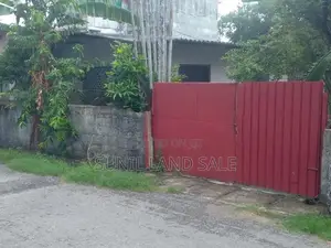 (SLS05)6.2 Valuable Land for Sale in Dehiwala, Attidiya Road