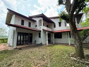 2 Story House for Sale in Kesbewa Town Piliyandala