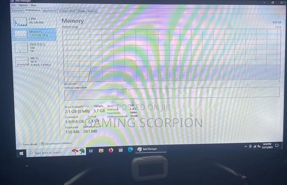 I3 9th Gen