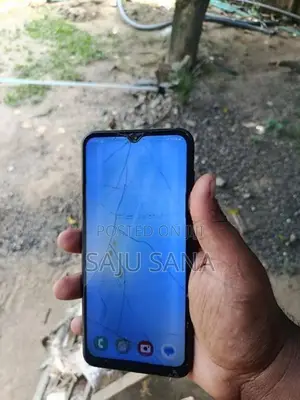 Samsung Galaxy M13 4GB 64GB (Used)