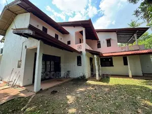 2 Story House for Sale in Kesbewa Town Piliyandala