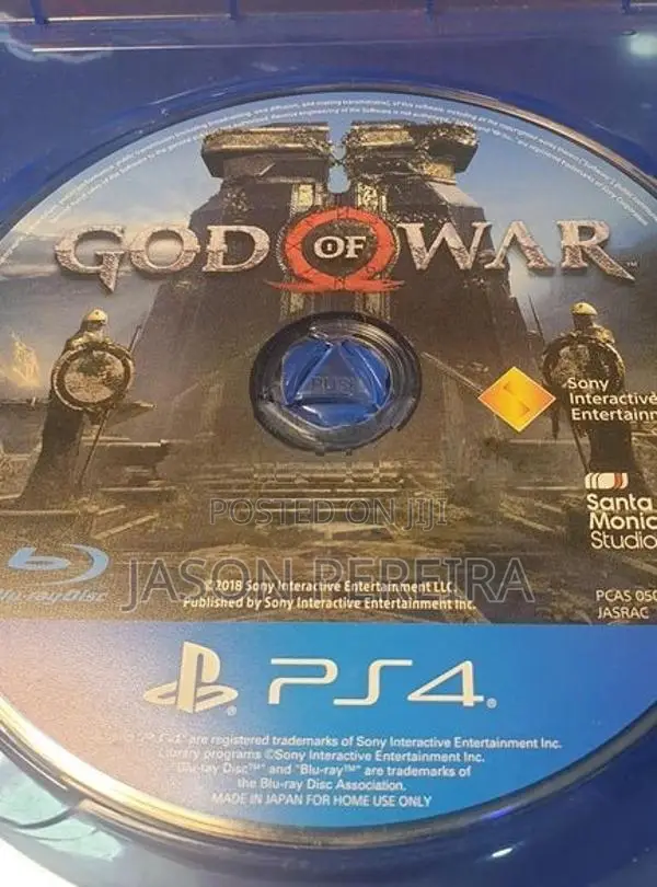 Ps4 Games