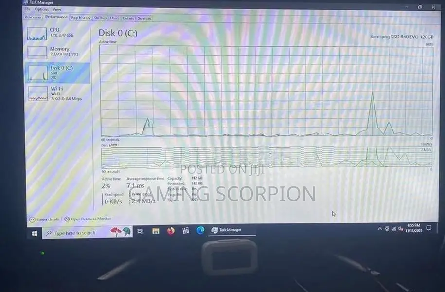 I3 9th Gen