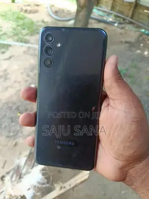Samsung Galaxy M13 4GB 64GB (Used)