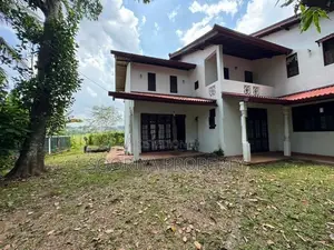 2 Story House for Sale in Kesbewa Town Piliyandala