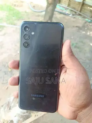 Samsung Galaxy M13 4GB 64GB (Used)