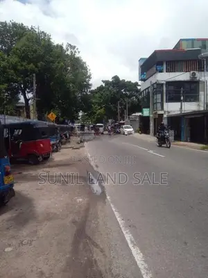 (SLS05)6.2 Valuable Land for Sale in Dehiwala, Attidiya Road