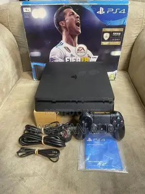 Ps4 Slim 1tb Version 12.00