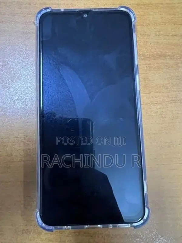 Samsung Galaxy M21 (Used)