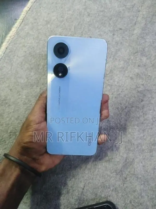 Oppo A78 (Used)
