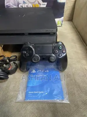Ps4 Slim 1tb Version 12.00