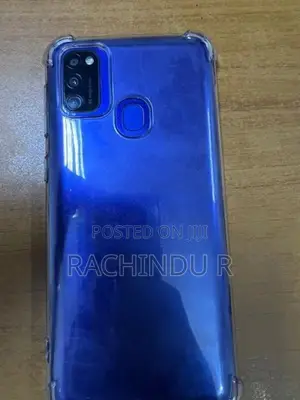 Samsung Galaxy M21 (Used)