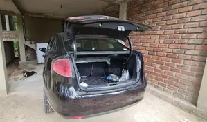 Ford Fiesta 2014