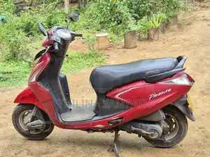 Hero Pleasure 2015