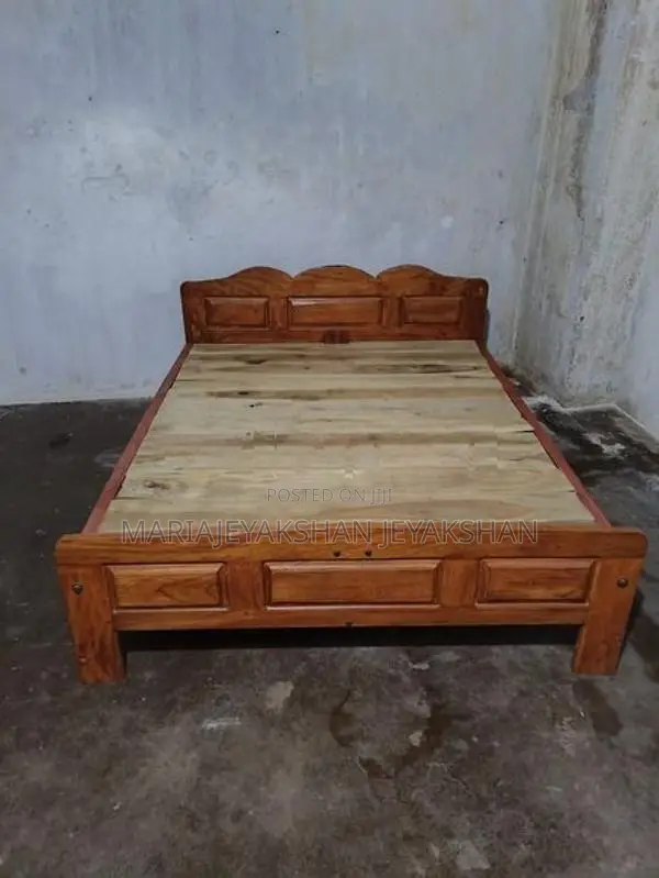 கட்டில் வேம்பு( இரட்டை)