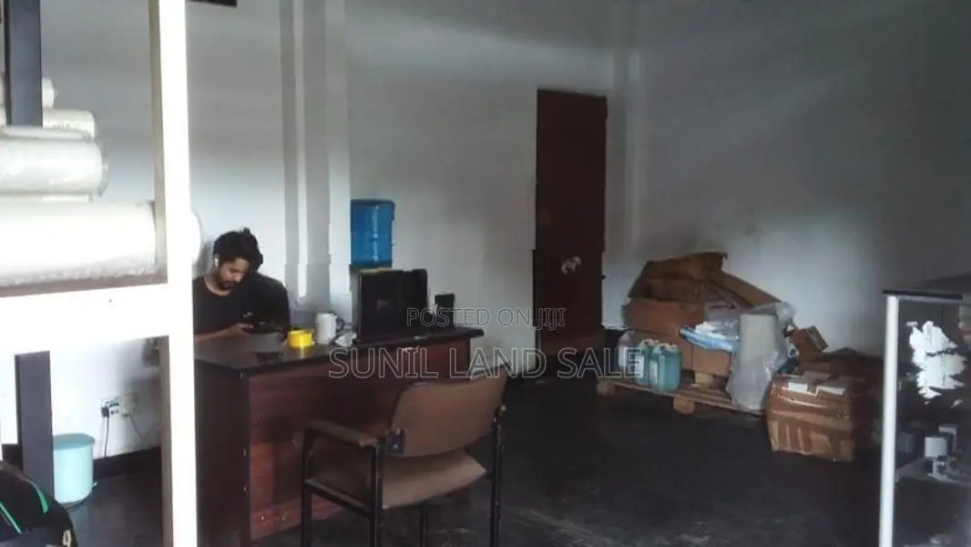(SLS 06) Shop Space for Rent in Kadawatha Road, Dehiwala