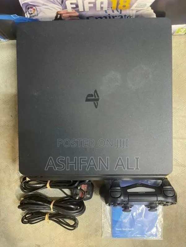 Ps4 Slim 1tb Version 12.00