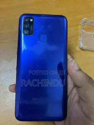 Samsung Galaxy M21 (Used)