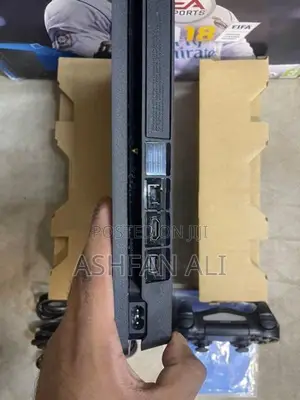 Ps4 Slim 1tb Version 12.00