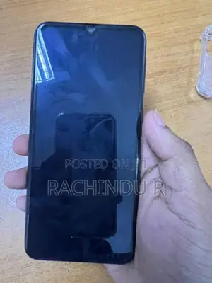 Samsung Galaxy M21 (Used)
