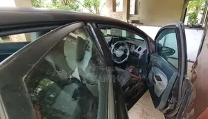 Ford Fiesta 2014