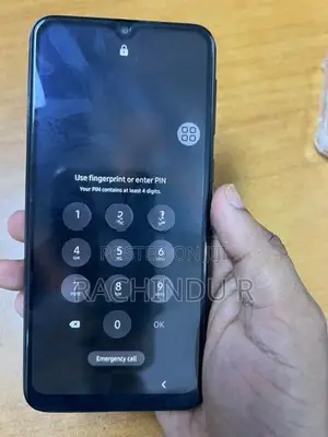 Samsung Galaxy M21 (Used)