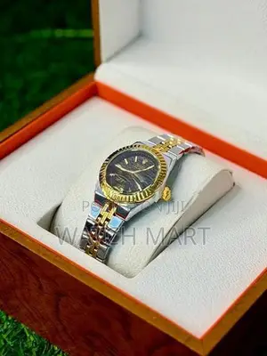Rolex Oyster