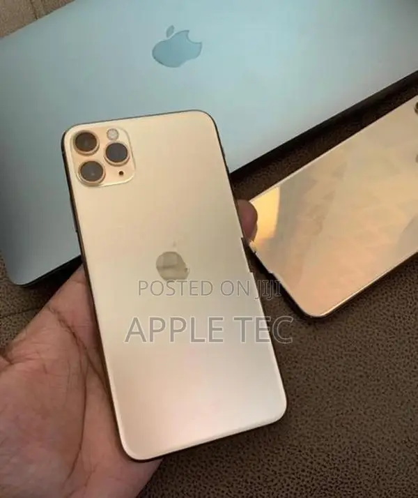 Apple iPhone 11 Pro Max 256GB (Used)