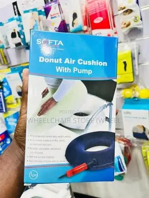 Donut Air Cushion