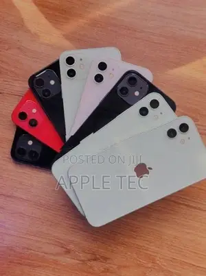 Apple iPhone 12 128GB (Used)