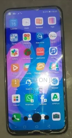 Huawei Y7p (Used)