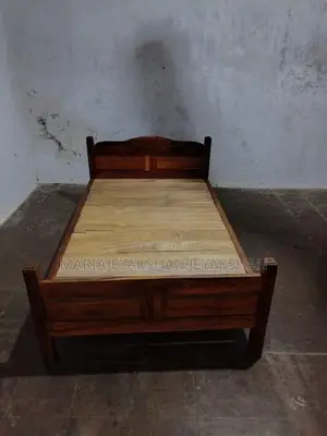 வேம்பு கட்டில்( ஒற்றை)