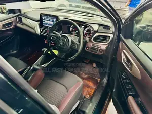 Toyota Taisor V Urban Cruiser 2026