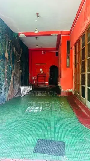 Land with House for Sale in Colombo 03