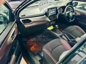 Toyota Taisor V Urban Cruiser 2026