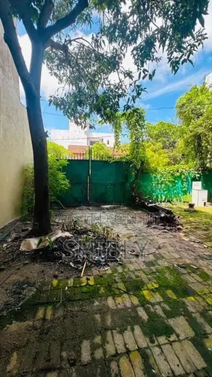 Land with House for Sale in Colombo 03