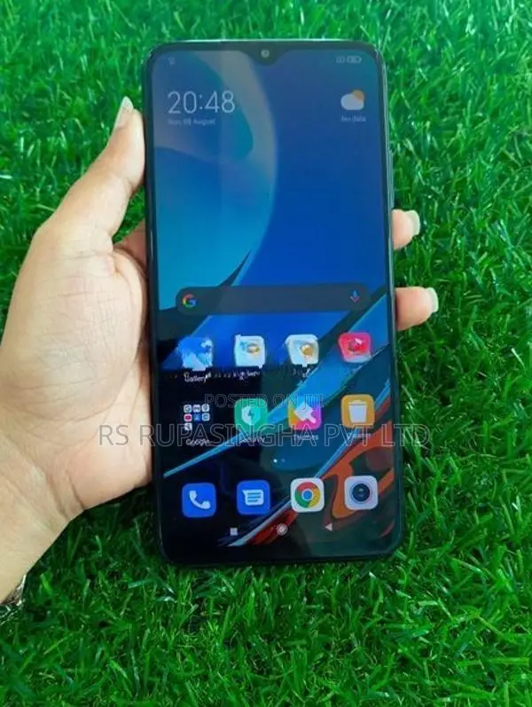 Xiaomi Redmi 9t 4GB/64GB (Used)