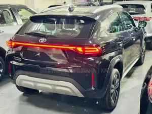 Toyota Taisor V Urban Cruiser 2026