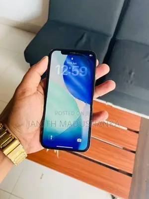 Apple iPhone 12 Pro 256GB (Used)