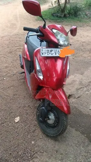 Hero Pleasure 2015