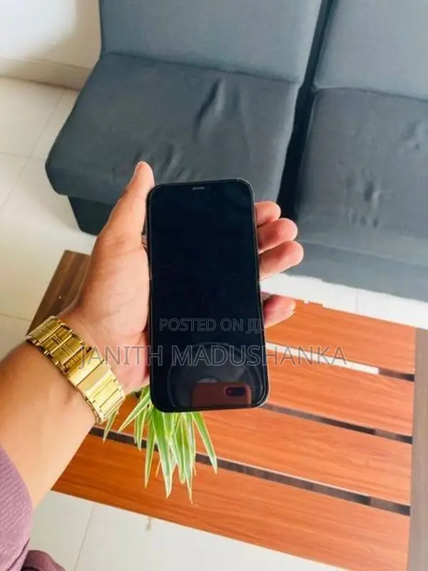 Apple iPhone 12 Pro 256GB (Used)