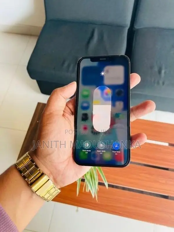 Apple iPhone 12 Pro 256GB (Used)