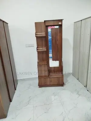 Melamine Dressing Table